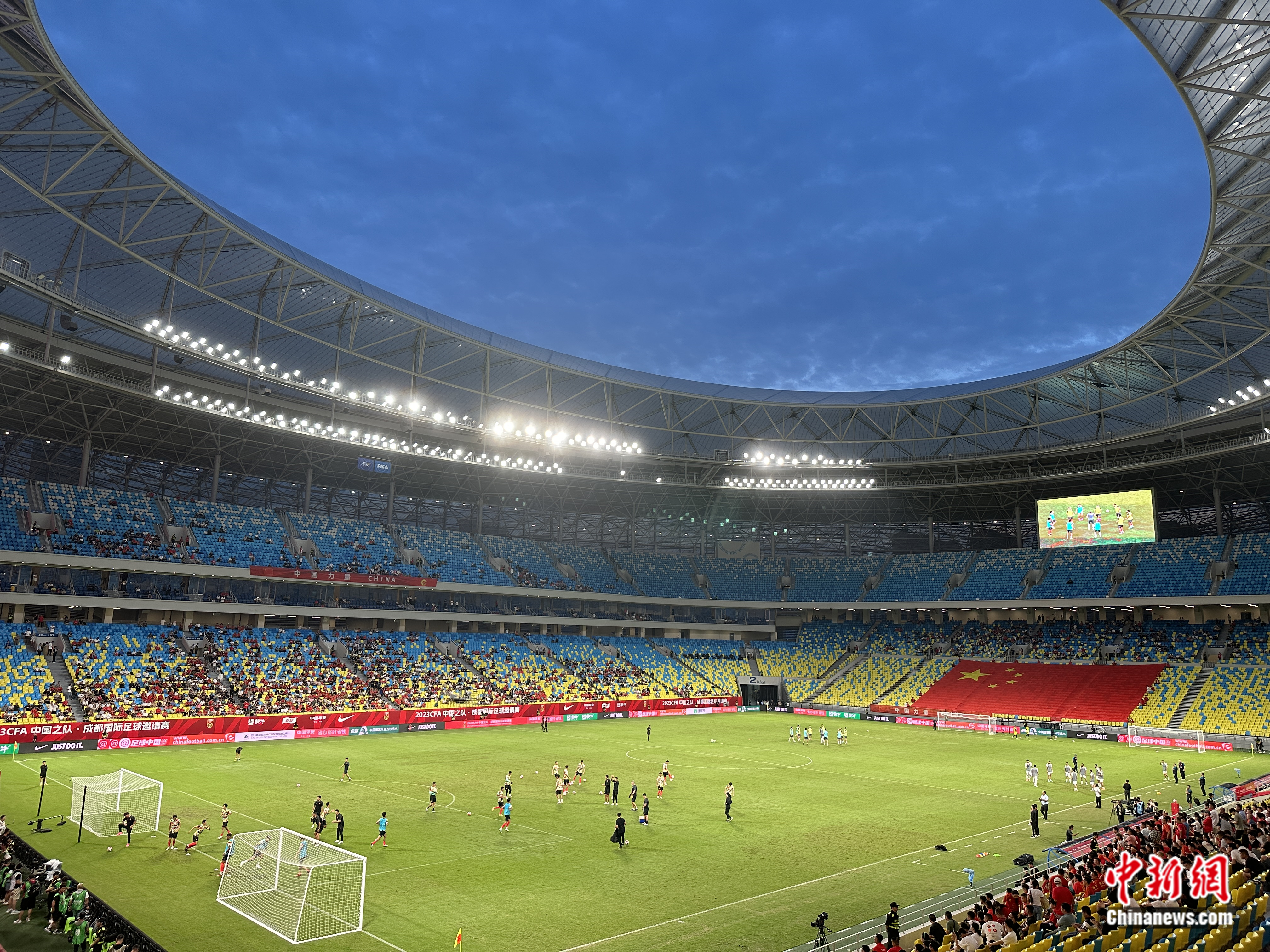 0-1不敌叙利亚并非仅凭运气：国足需在对抗强度