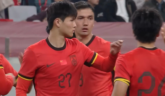 1-1战平朝鲜后,U23国足最新态势揭晓:击败越南