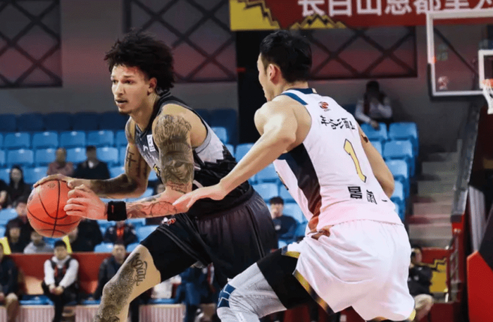 34连败压顶,四川男篮将迎战辽宁,力求在接下来